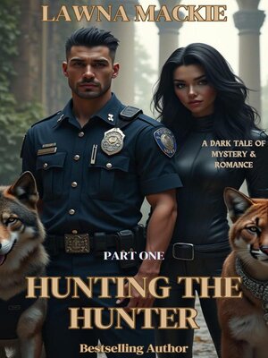 cover image of Hunting the Hunter